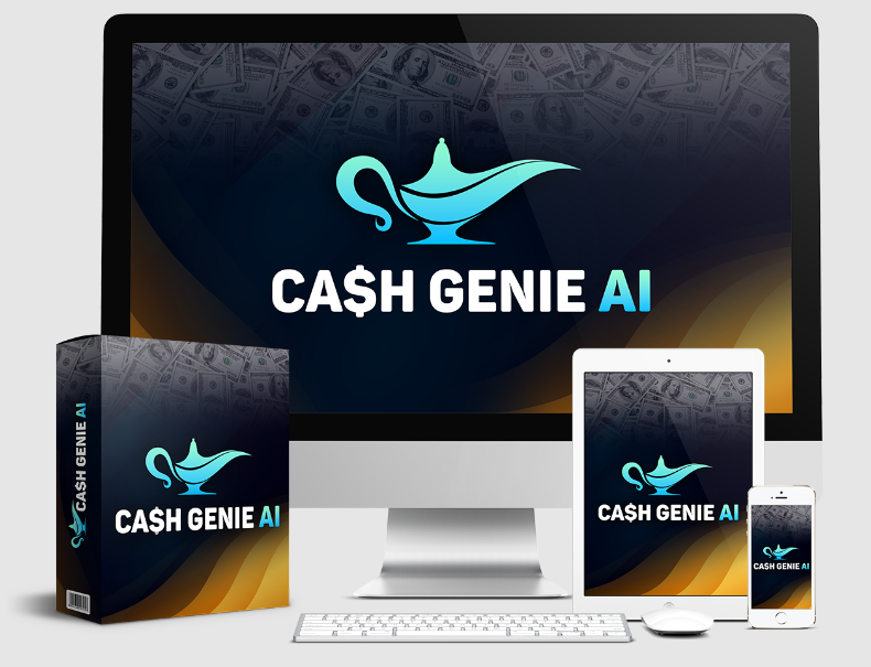 Cash Genie AI Review