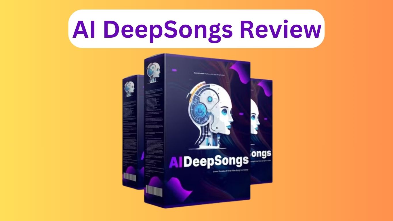 AI DeepSongs Review